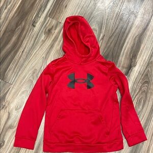 Under Armour Hoodie